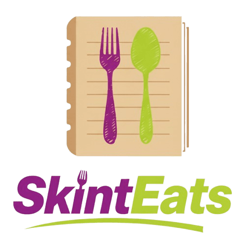 SkintEats Logo